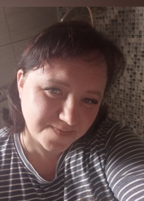 Светлана, 43, Россия, Москва