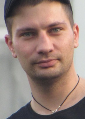 Егор, 35, Россия, Ефремов