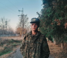 Влад, 21 год, Севастополь