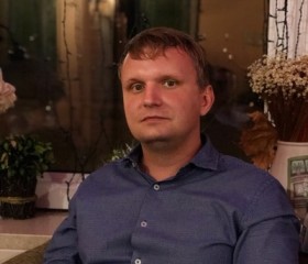 Кирилл, 35 лет, Ногинск