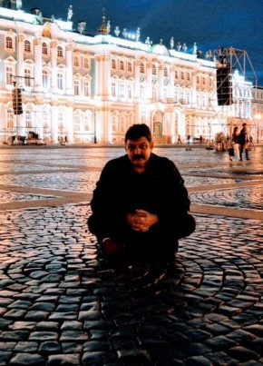 Анатолий из Саянска 18 лет