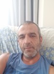 Gökhan, 43 года, Aydın