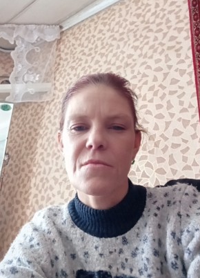 Наталья из Мурома 43 года