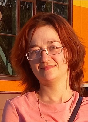 Olga Saygina, 36, Russia, Kemlya