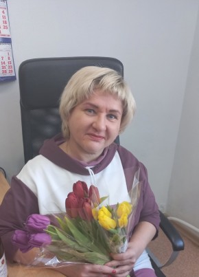Лариса, 51, Россия, Северодвинск