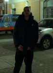 Daniil, 22, Saint Petersburg