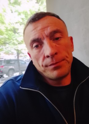 Mikhail, 48, Russia, Norilsk