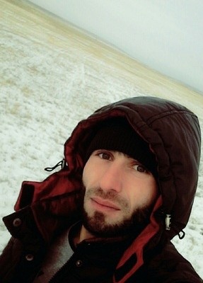 Rahib, 31, Россия, Абакан