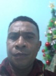 Mirus, 34 года, Kota Kupang