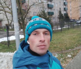 Олег, 36 лет, Берасьце