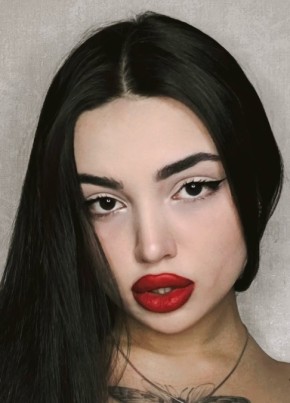 Latika, 22, Germany, Frankfurt am Main