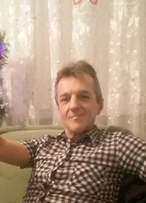 Игорь, 52, Україна, Кропивницький