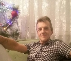 Игорь, 52 года, Кропивницький