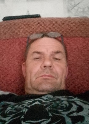 Сергей, 51, Россия, Опочка
