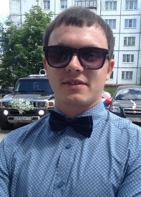 Антон, 36, Россия, Куса