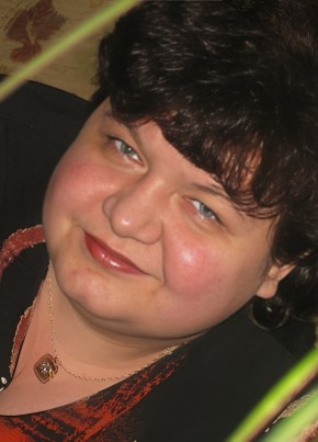 Oksana, 53, Russia, Novosibirsk