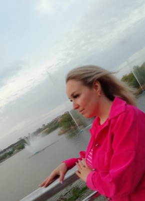 Ирина, 43, Россия, Ульяновск