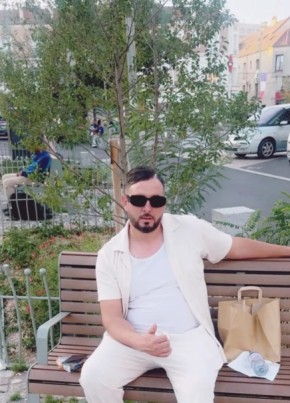 Imad из Corbeil-Essonnes 35 лет