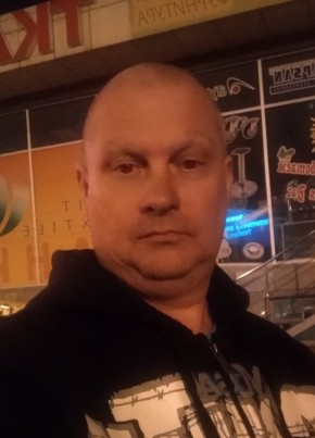 Вадим, 55, Україна, Харків