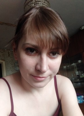 Mariya, 39, Russia, Samara