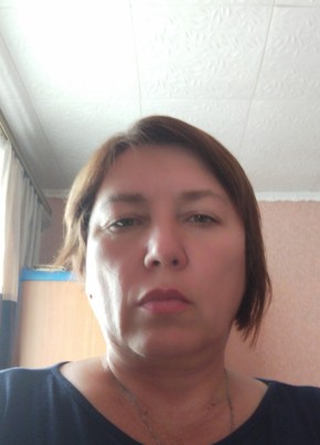 Галина, 57, Россия, Чаплыгин