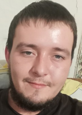 Андрей, 25, Україна, Луганськ