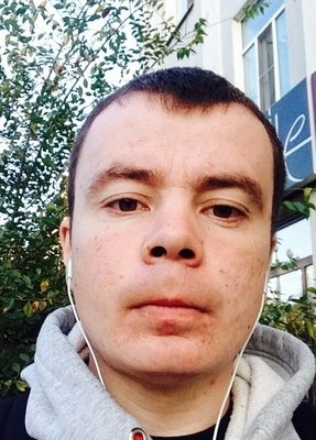 Aleksey, 36, Russia, Bryansk