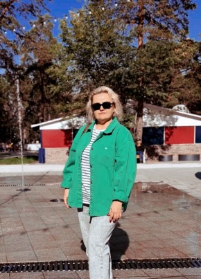 Ирина из Челябинска 56 лет