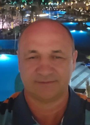 Богдан из Москвы 48 лет