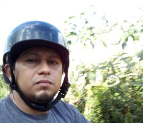 Geovan Xixmena, 35 лет, Mérida