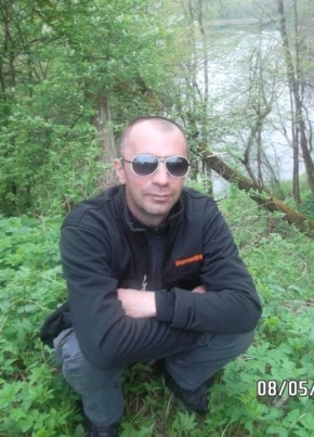 Сергей, 43, Рэспубліка Беларусь, Дружны