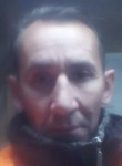 Валерий, 49 лет, Стерлитамак
