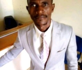 Wilfrid, 43 года, Libreville