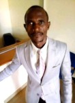 Wilfrid, 43 года, Libreville