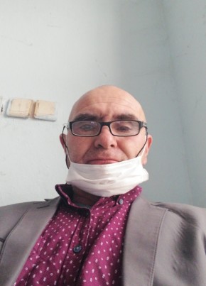 Murat, 42, Türkiye Cumhuriyeti, Bursa