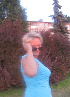 Dina, 50, Russia, Velikiy Novgorod