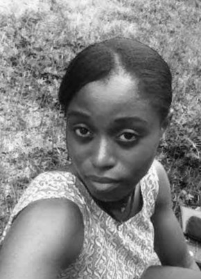 Mina, 26, Republic of Cameroon, Edéa