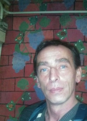 Вадим, 50, Россия, Валуйки