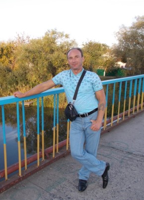 aleksandr, 53, Україна, Черкаси