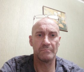 Мирослав, 52 года, Санкт-Петербург