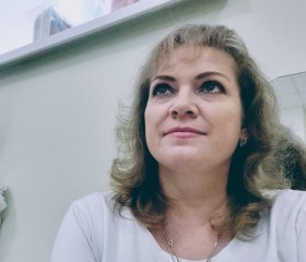 Юлия, 47 лет, Бийск