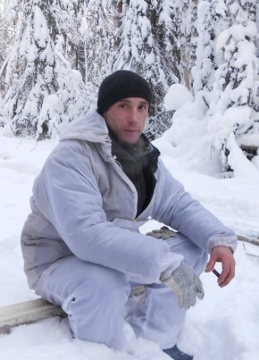 сергей, 40, Россия, Новодвинск