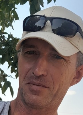 Макс, 41, Россия, Судак