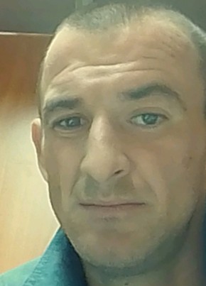 Александр, 33, Россия, Обливская