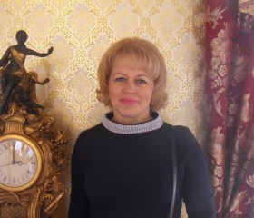 Светлана, 53 года, Брянск