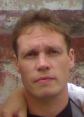 HBK, 43, Россия, Новокуйбышевск