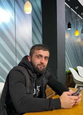 Руслан, 31, Россия, Усть-Джегута