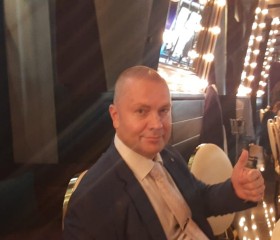 Maksim, 39, Saint Petersburg
