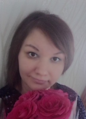 Ольгa, 36, Россия, Рассказово