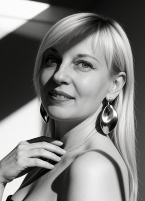 Елена из Киров (Калужской обл.) 40 лет